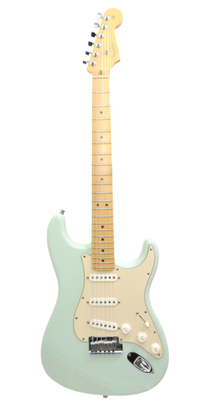 Fender American Stratcaster
