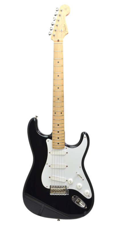 Fender Japan ST 54-95LS BLACK