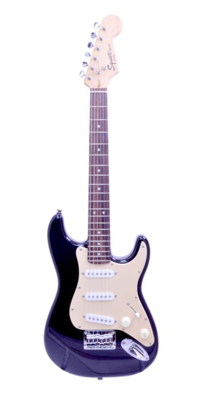 Squire by Fender ST Mini