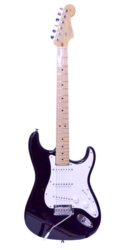 Fender USA US11295131