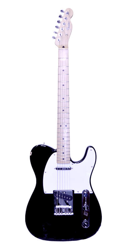 Fender Japan TL-STD