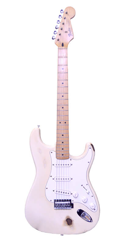 Fender Mexico '95~'96年製