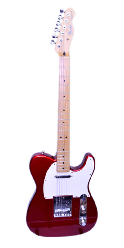 Fender Japan TL-50 CAR