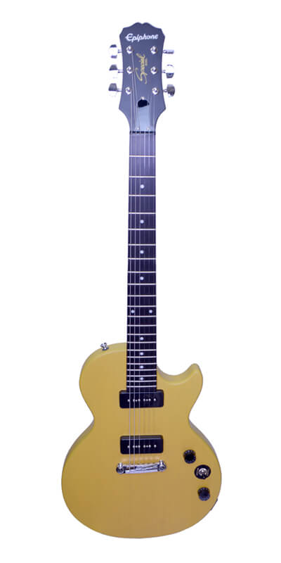 Epiphone Limited Edition Les Paul Special-I P90