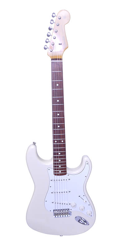 Fender Japan ST-62/ST-632 Stratocaster
