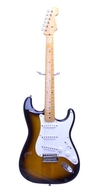 Fender ST-57 2Tone Sunburst