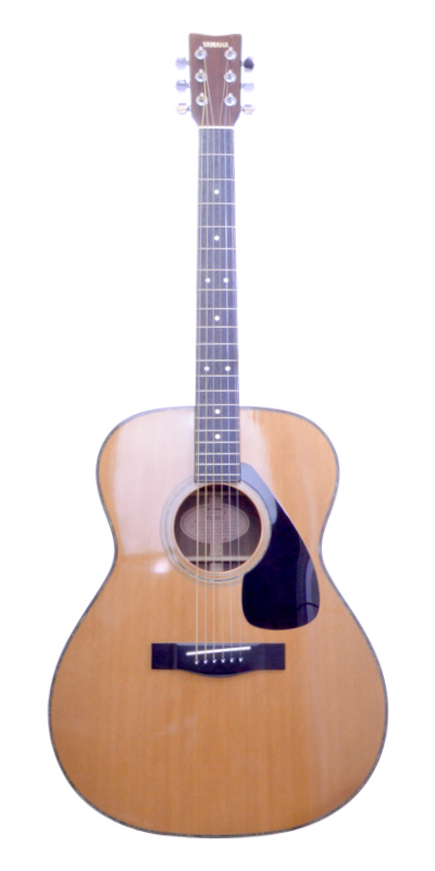 YAMAHAのアコースティックギター「YAMAHA FG-303」の格安レンタルは ...
