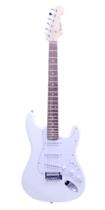 Mavis / Stratocaster ギター-