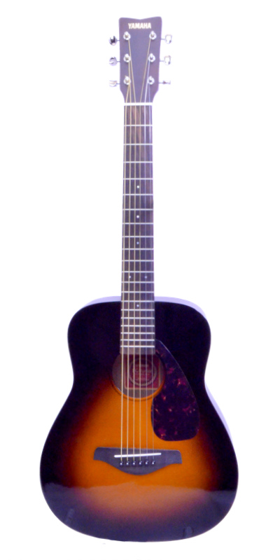 YAMAHAのアコースティックギター「YAMAHA FG-Junior JR2」の格安 ...