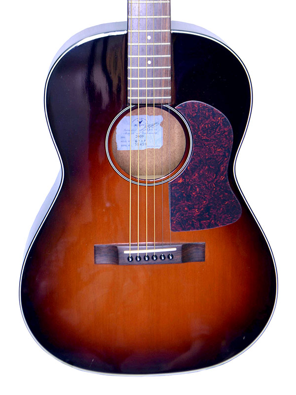 25％OFF】 ALVAREZ K.Yairi G-1F 99年製造 アコースティックギター